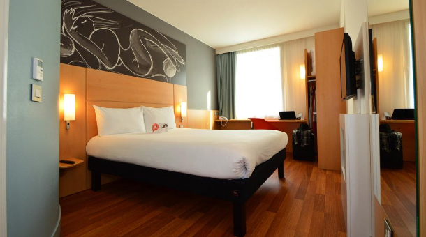 Hoteles Ofertas Dynamic Tours